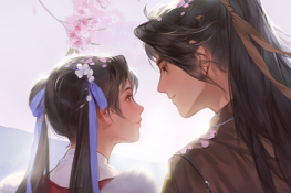 天涯明月刀手游玩家怎么才能结婚呢？